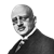 Portrait photo of Fritz Haber