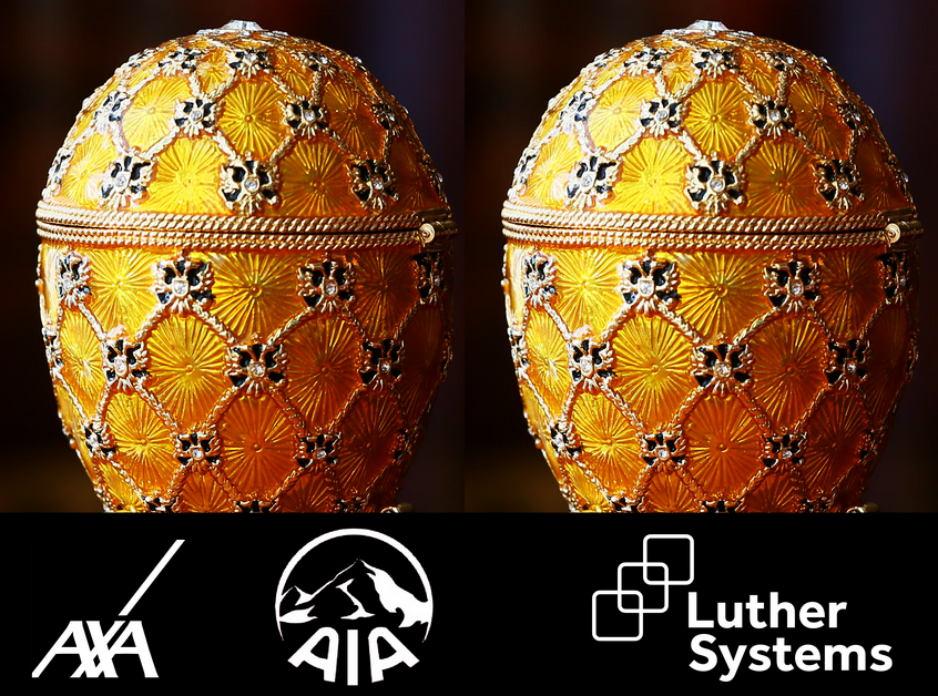 Insurance: Resemblance