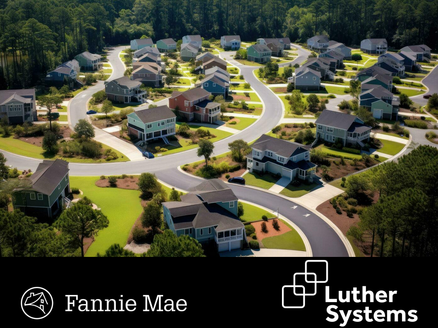 Finance: Mortgage Loan eClosing